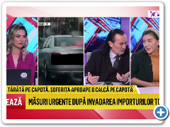 Realitatea Star - 20.04.2023 - Dezvăluiri (part 1)